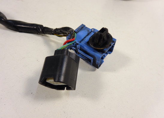 Lenkerschalter rechts Honda NC 700 X