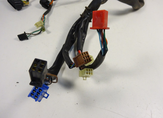 Kabelboom Honda CB 600 F