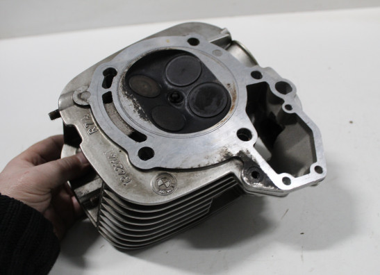 Cilinderkop BMW R 1150 RT   R 850 RT