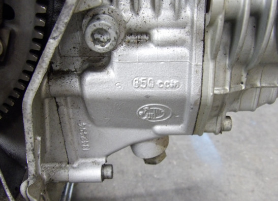 Motorblock BMW R 850 R