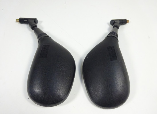 Mirror set Suzuki GSR 750