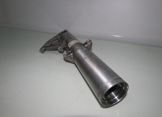 Voorpoot rechts onder Moto Guzzi California 1400