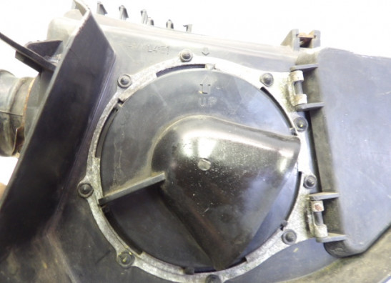 Luftfiltergehäuse Honda CB 450