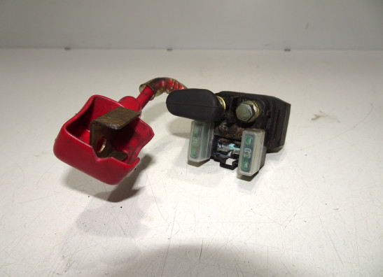 Anlasser Relais Yamaha FAZER 600