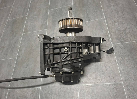 Versnellingsbak Harley Davidson FXSTD Softail Deuce