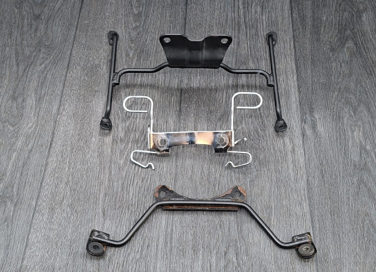 Kuipframe Kawasaki VN 800