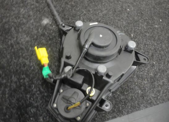 Koplamp KTM 200 Duke