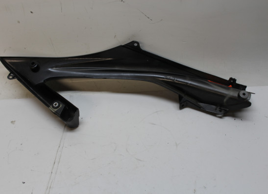 Linker zijkuip Yamaha YZF R6