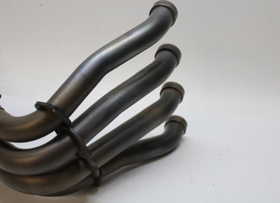 Uitlaatbochten Yamaha YZF R1