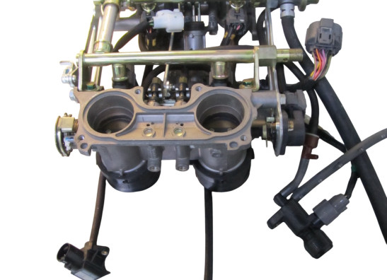 Throttle body Honda ST 1300 Pan European