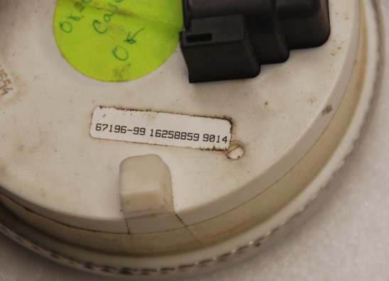 Teller Harley Davidson Touring FL