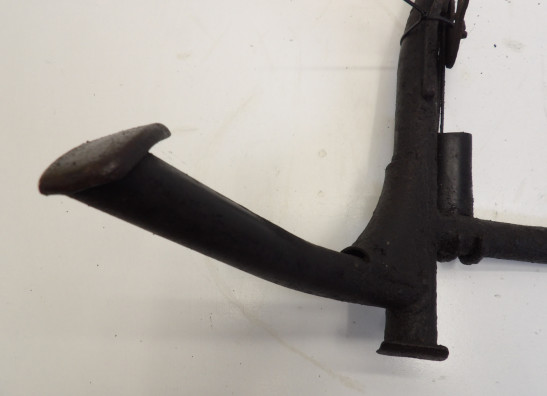 Stander Honda VFR 800 I