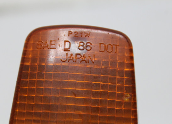 Blinker hinten rechts Suzuki GSX R 1100