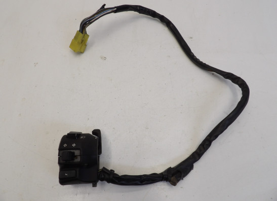 Lenkerschalter links Suzuki GSX F 600