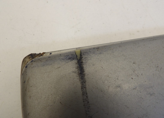 Linker zijkuip klein Honda CB 400