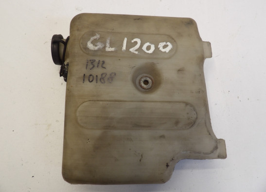 Radiator reserve tank  Honda Goldwing GL