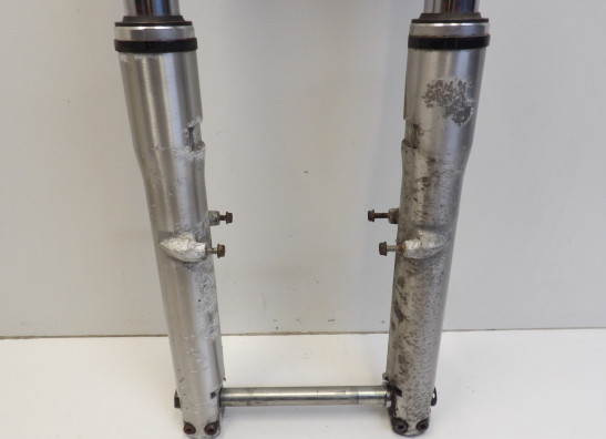 Voorpoten compleet Honda VT 750 Shadow