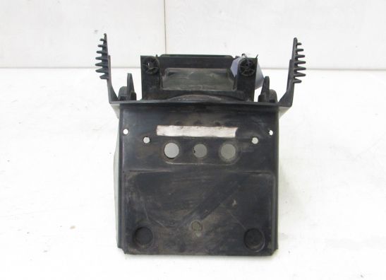 Kennzeichenhalter Honda CBR 600 F