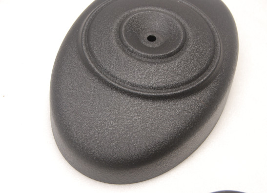 Air cleaner case Harley Davidson Dyna