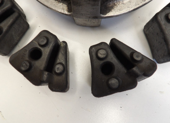 Tandwieldrager Honda CBR 600 F