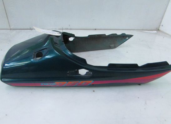 Rear cowl Yamaha TDM