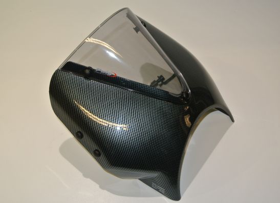 Topkuip BMW R Nine T