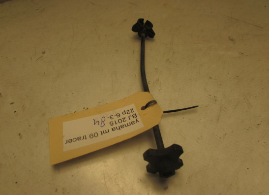 Koplamp Yamaha Tracer 900