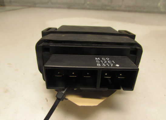 CDI ECU unit Honda NTV 650