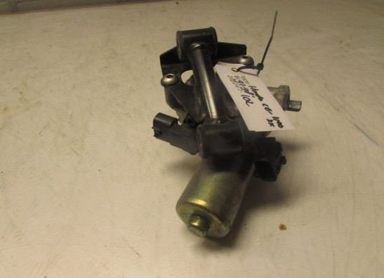 Rempomp Honda CBR 1100 XX