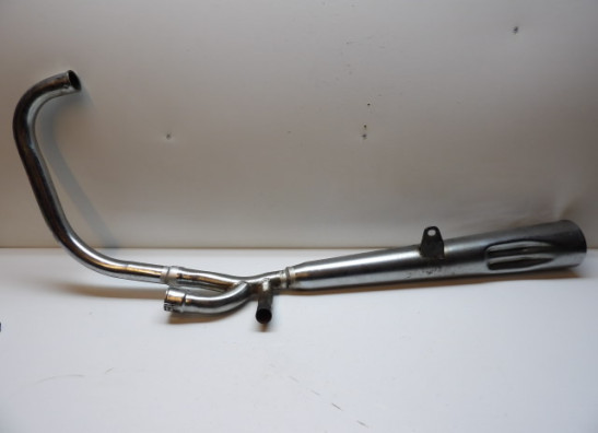 Muffler Kawasaki LTD 550