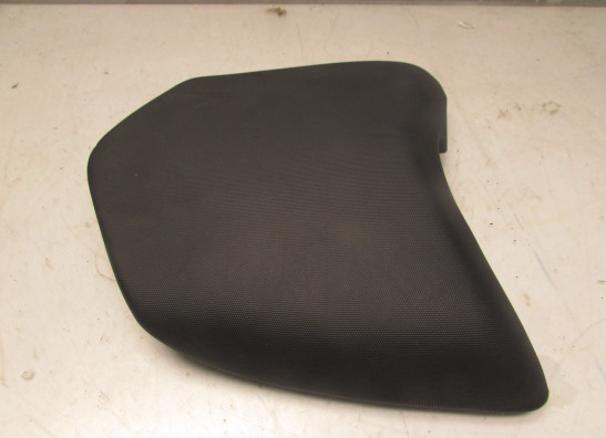 Buddy zadel Ducati Multistrada 1000