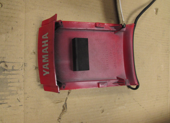 Achterkuipdeel Yamaha FAZER 600