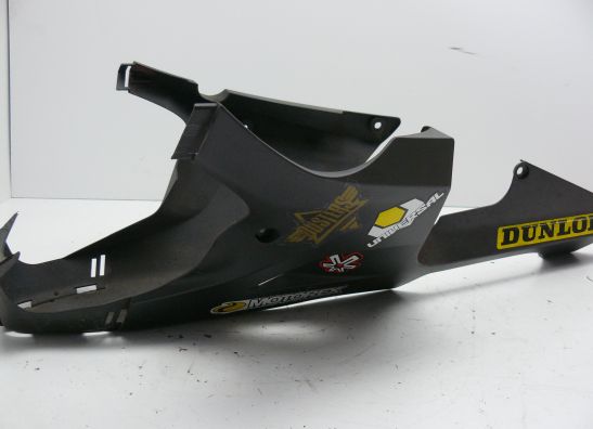 Verkleidung unten Honda CBR Fireblade