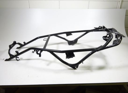 Achtersubframe Suzuki Burgman 650