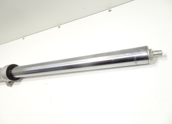 Voorpoot links compleet Suzuki GS 500 E