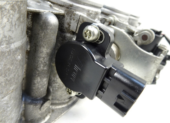 Throttle body Yamaha FZ1