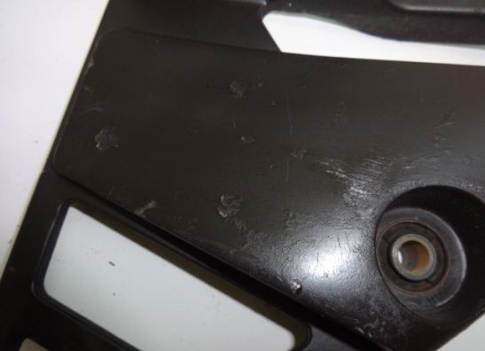 Schetsplaat links Yamaha FZ 750