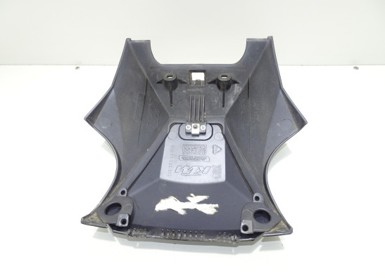 Tankcover KTM 990 Adventure