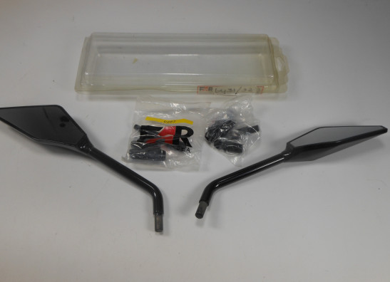 Spiegel set Kawasaki ZRX 1100 1200
