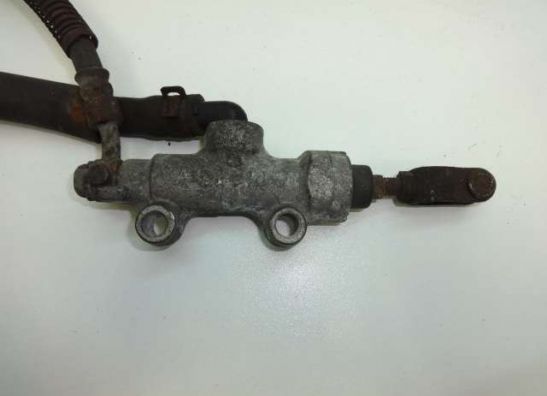 Bremszylinder hinten Kawasaki ZZR 1100