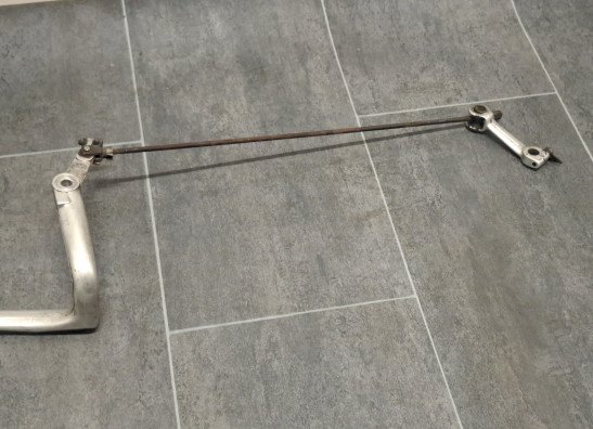 Rempedaal BMW R 100  R 80