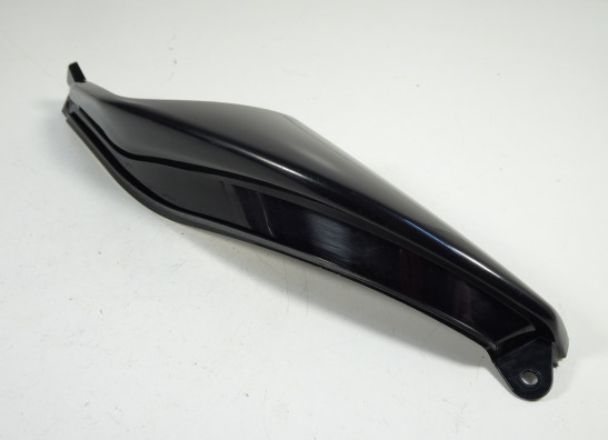 Linker achterkant Kawasaki VERSYS 650