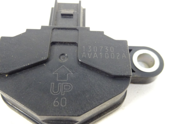 Hellingshoekschakelaar Honda NC 750 X