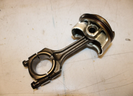 Zuiger Triumph 675 Street Triple R