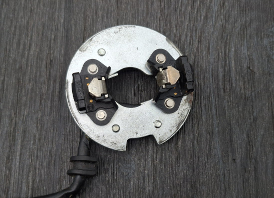 Pulsgever BMW K 1100 LT