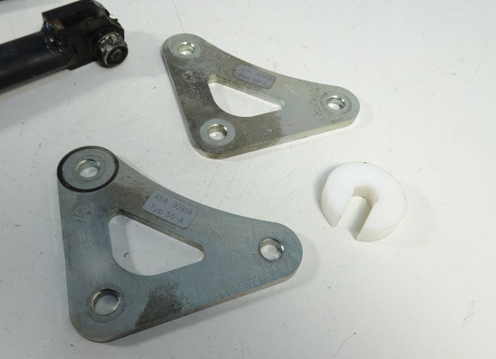 Side stand bar Honda CB 500 F