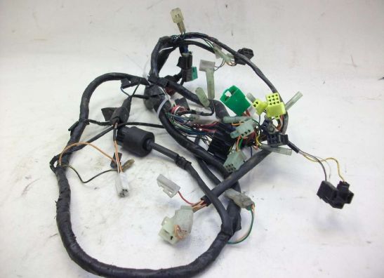 Kabelboom Suzuki GS 500 E