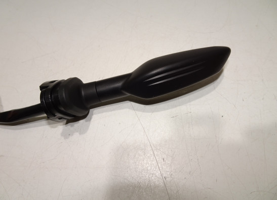 Knipperlicht links achter Yamaha YZF R6