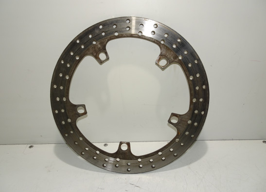 Remschijf voor BMW K 1200 R 
