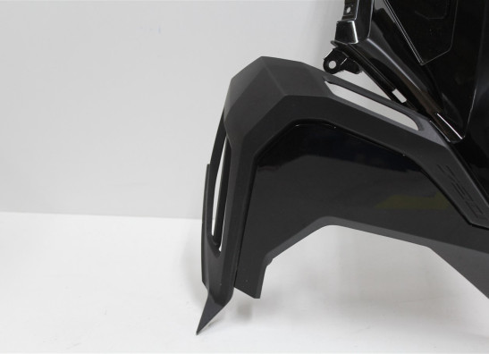 Seitenverkleidung rechts Honda X-adventure 750